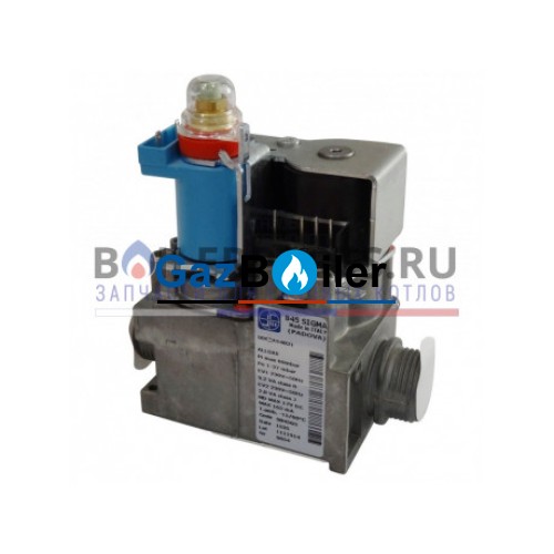 Газовый клапан 845 SIGMA 0.845.039