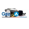 Газовый клапан Eurosit 630 для Ariston SGA 120/150/200 107835