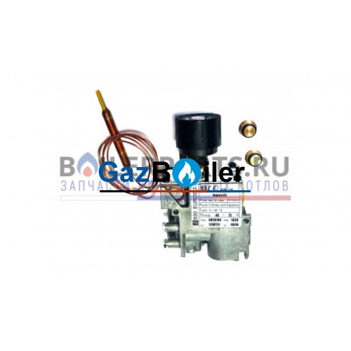 Газовый клапан Eurosit 630 для Ariston SGA 120/150/200 107835