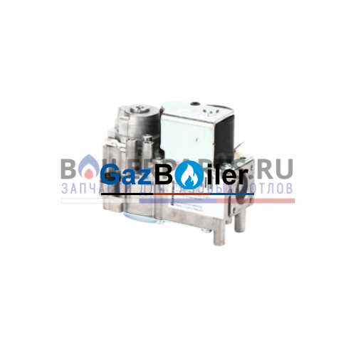Газовый клапан Honeywell VK4125C1015