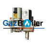 Газовый клапан Saunier Duval Semia VK8515MR4506, CE-0053BQ1829 Ref 80910352 Diam.8mm 8A Honeywell 2003