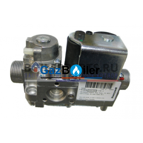 Газовый клапан VK4105G (1138 4) Honeywell Baxi|Westen Mainfour|Quasar D|Junkers |Bosch 5702340