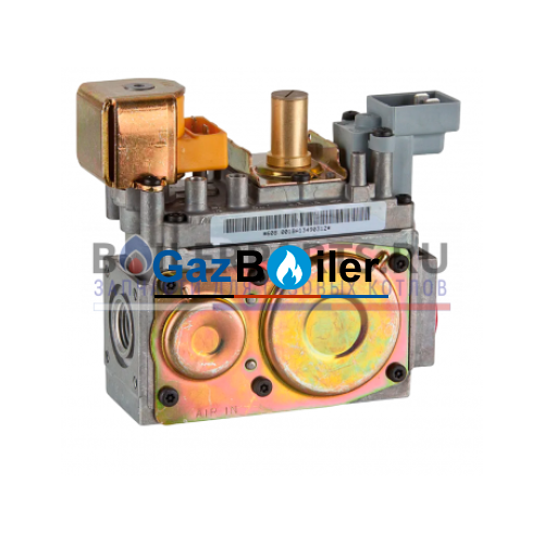 Газовый клапан Sit 822 NOVAMIX Buderus 07100767