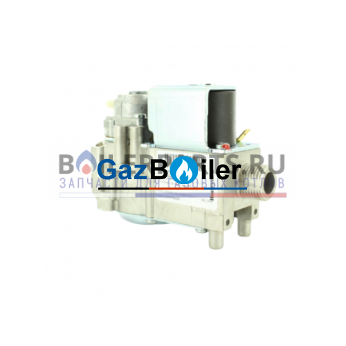 Газовый клапан Honeywell VK4115V E 1013 для котлов Ferroli  39828050