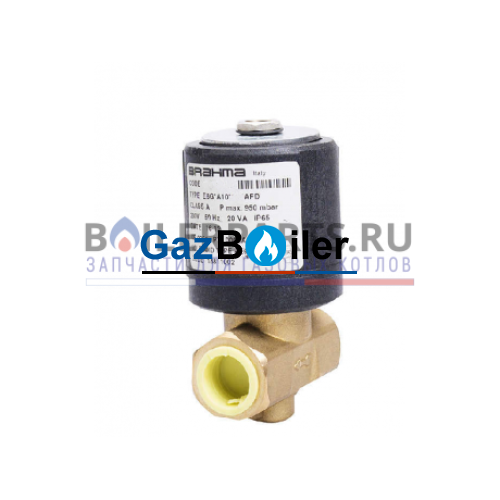 Клапан Brahma E6G*A10*3/8*AFD, 13695502