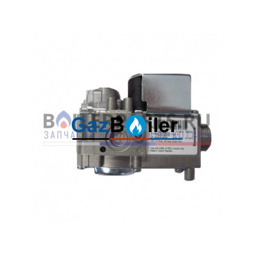 Газовый клапан Honeywell VK4105G 1104  6VALVGAS00