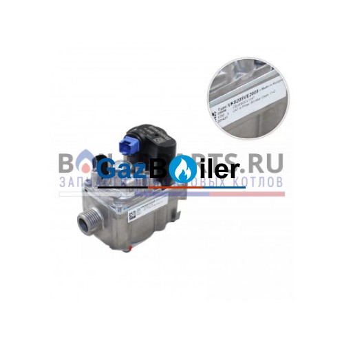 Газовый клапан Honeywell VK8205V для котлов Ferroli  39846140