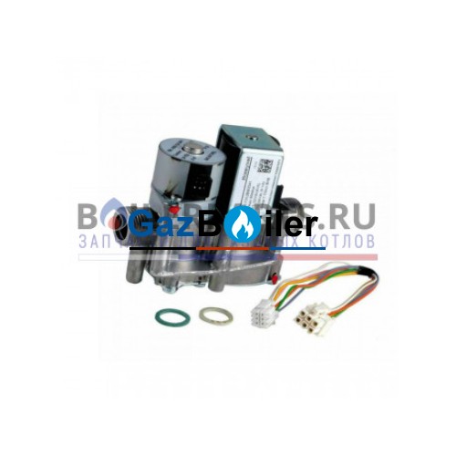 Газовый клапан Themaclassic, Isofast, Combitek Saunier Duval S1071600