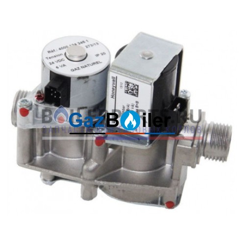 Клапан газовый Honeywell VK8525M1045 (без регулятора) Protherm Леопард, Тигр 0020035639