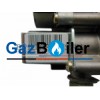 Редукционный газовый клапан в сборе G20 VK8525M 1003 (Gas valve G30) S1071500