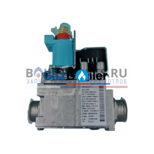 Газовый клапан 845 SIGMA 0.845.078