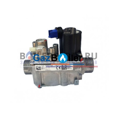 Газовый клапан ecoTEC 486/5-5, 656/5-5 Vaillant vk8205v1036