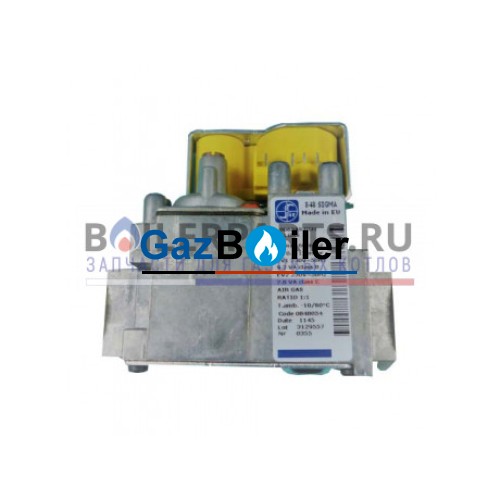 Газовый клапан для котла Baxi Sit 848 Sigma 0.848.054