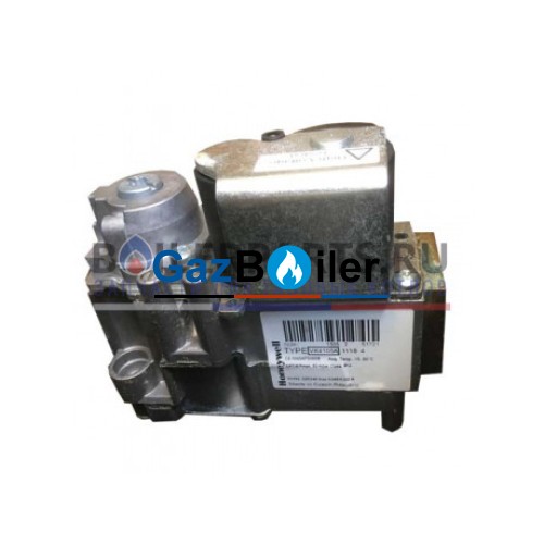 Газовый клапан Honeywell VK4105A1118