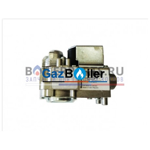 Газовый клапан Honeywell VK4115V B 2007  для котлов Ferroli  39830390