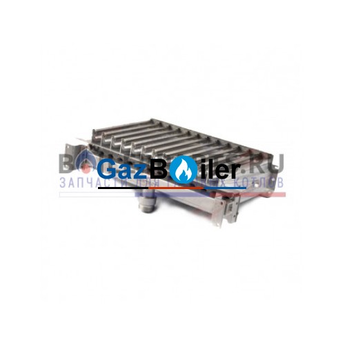 Основная горелка на 13 форсунок Ariston 995991