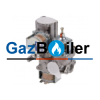 Газовый клапан GRV 301 UP23-02 Daewoo DGB 100-300 MSC ICH KFC MCF (3315434700)