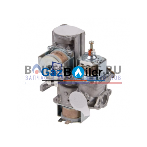 Газовый клапан GRV 301 UP23-02 Daewoo DGB 100-300 MSC ICH KFC MCF (3315434700)