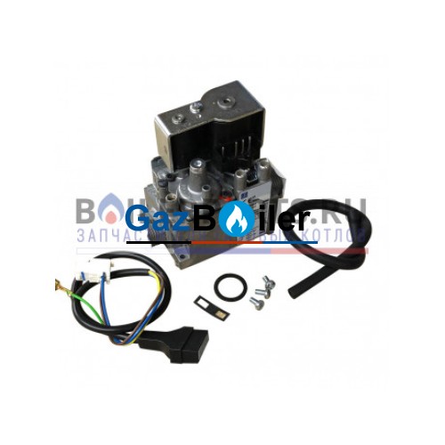 Клапан газовый SIT Ariston Clas One, Clas One System 60002799