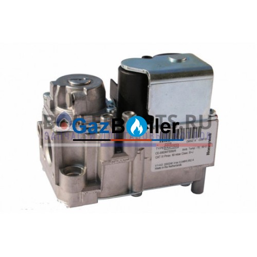 Газовый клапан Honeywell VK4105А 71340400