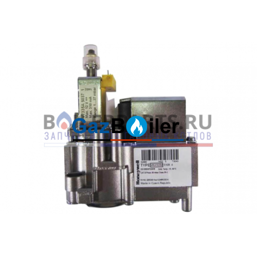 Газовый клапан HONEYWELL VK 4105 M ( 5108 4) BAXIWESTEN 5665220