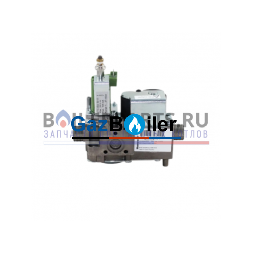Газовый клапан Honeywell VK4105M5041 5132 G1/2