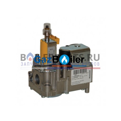 Газовый модулируемый клапан Honeywell VK4105M5108
