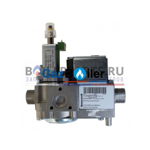Газовый клапан Honeywell VK4105M5132