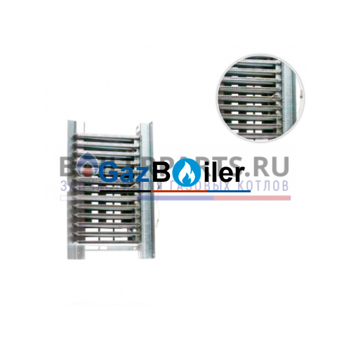 Горелка BAXI ROCA code 122051630