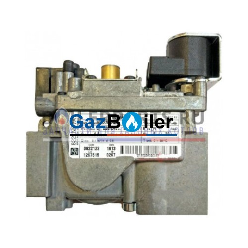 Газовый клапан SIT NOVA 822 0.822.122