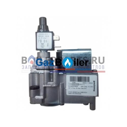 Газовый клапан Honeywell VK4105Q2036