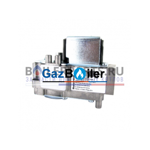 Газовый клапан Honeywell VK4100E1008