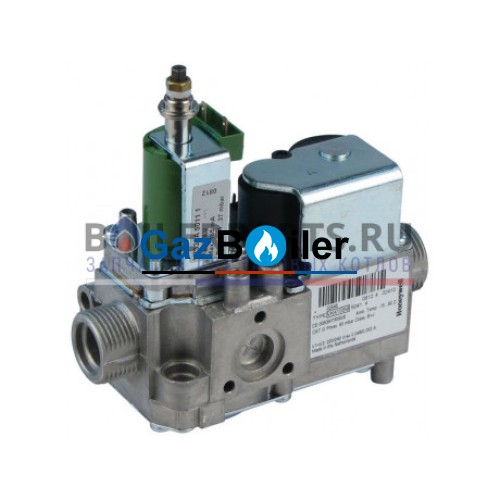 Газовый клапан Honeywell VK4105M для котлов Chaffoteaux 61312123