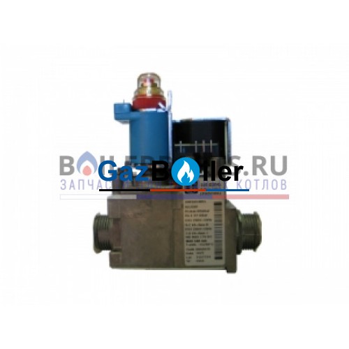 Газовый клапан Sit 845 Vaillant turboFIT 242/5-2 (0020122908)