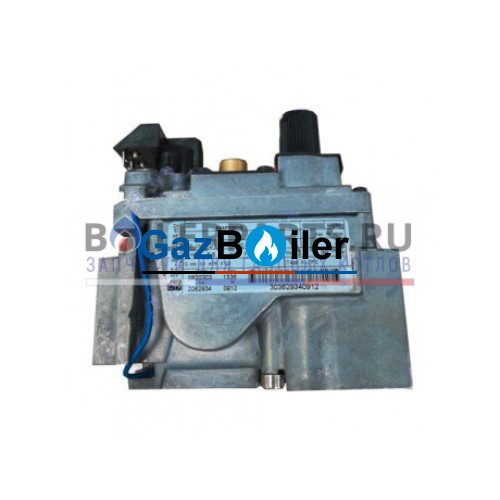 Клапан газовый SIT 820 NOVA Ferroli Pegasus TP 25-45 39849620