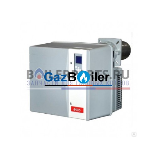 Горелка дизельная Elco VL 5.950 D, 260-950 кВт 3833501