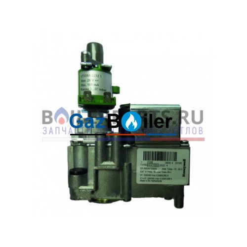 Газовый клапан Honeywell VK4100N2022