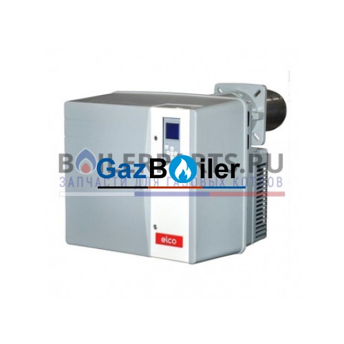 Горелка дизельная Elco VL 5.1200 DP, 400-1186 кВт 3833959