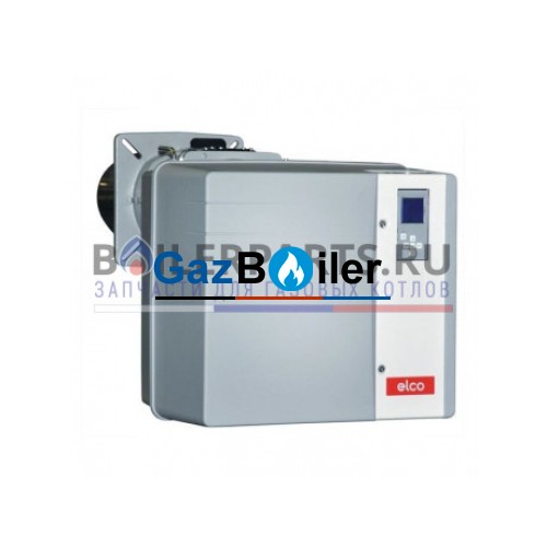 Горелка дизельная Elco VL 6.2100 DP, 400-2080 кВт 3833697