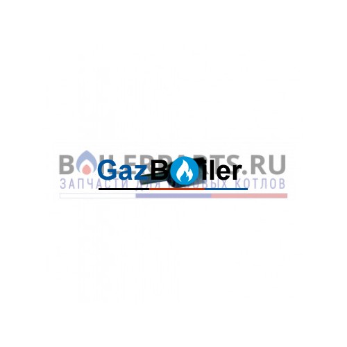 Вставка потенциометра на котел Beretta CIAO R2211