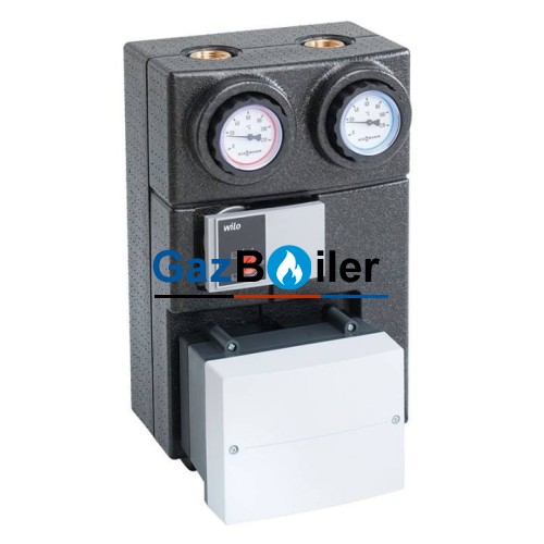 Divicon 1" комплект со смесителем (Z008424) (новый 7521290)