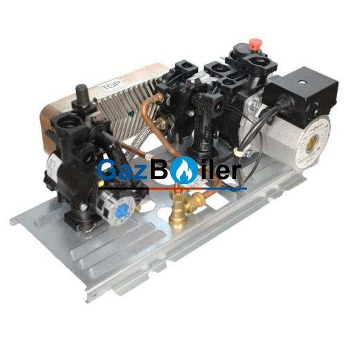 Гидроблок для котлов Viessmann 7827938