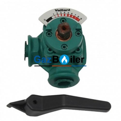 3-х ходовой смеситель VRM 3-3/4 для котлов Vaillant 009233