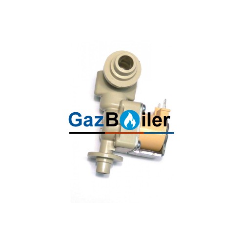 Клапан подпитки воды WATER SUPPLY VALVE -RMF Rinnai 440014584