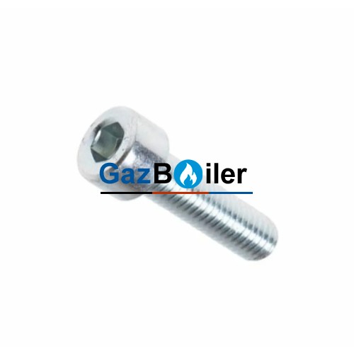 Винт 10х16 (10 штук) ZWE24-3MFA Bosch/Buderus/Junkers 87134030120
