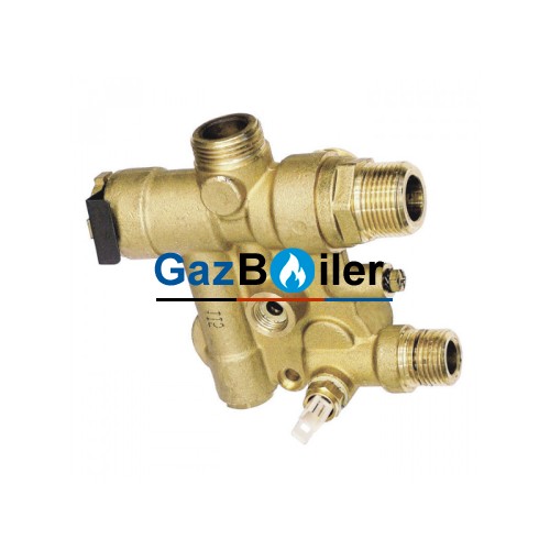 3-ходовой клапан/группа подачи Baxi 5683540