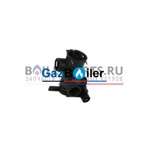 R10026508 3-х ходовой клапан в сборе Beretta
