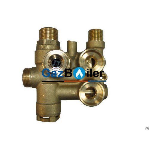 3-х ходовой клапан BAXI 5688590