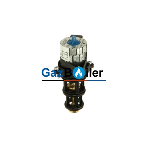 Картридж с шаговым электродвигателем для котлов Viessmann (новый 7824699) 7828556