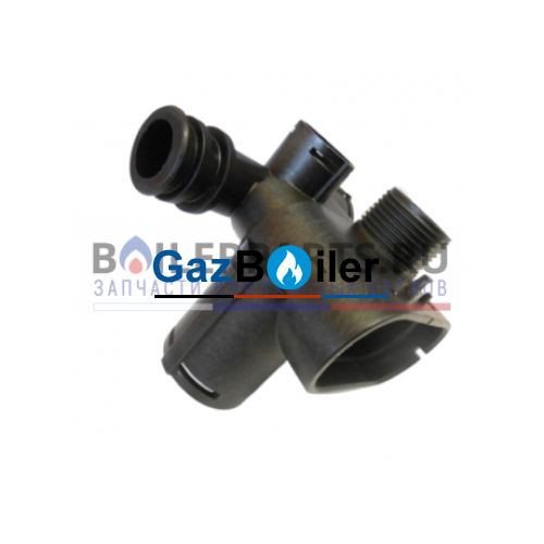 Узел байпаса Beretta / Riello CITY R10024641